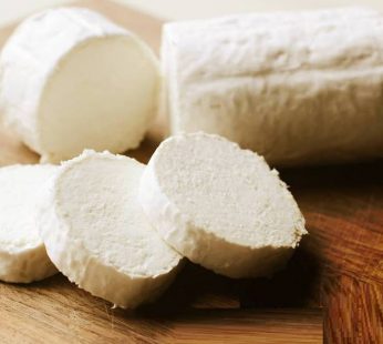 Queso de cabra natural Boursin 200 gr