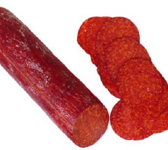 Chorizo Pamplona  ( 200 grs)