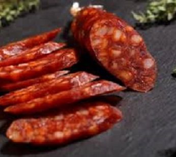 Chorizo Seco ( 100 grs)