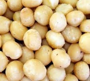 Nuez Macadamia 100 g