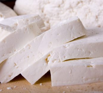 Queso Panela de cabra (480 grs)