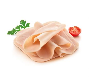 Pechuga de pavo 250 grs