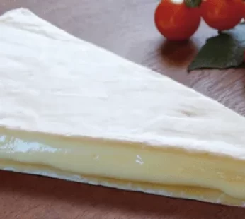 Queso Brie Artesanal, (250 grs.)