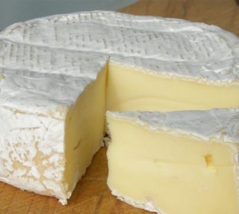 Queso Camembert  Artesanal (250 grs)