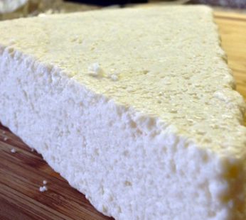 Queso Cotija (500 grs)