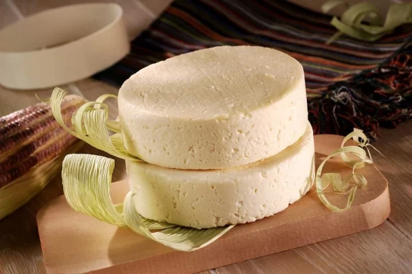 Precio Queso Fresco de rancho