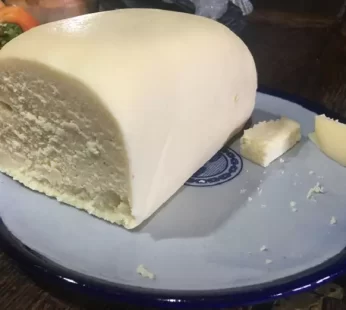 Queso Adobera de Querétaro (500 grs)