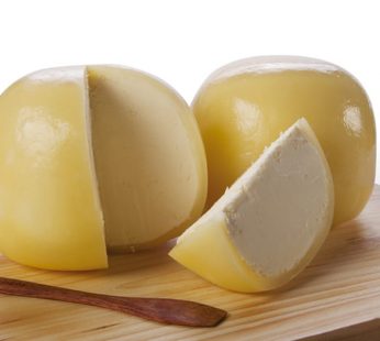 Queso Bola Ocosingo, (490 grs)