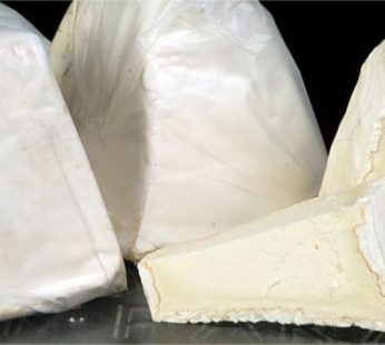 Queso Pirámide/ Valençay  (250 grs)