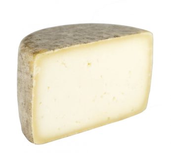 Queso manchego de oveja semicurado 250 grs.