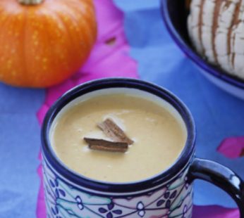 Atole de Leche de Oaxaca en polvo