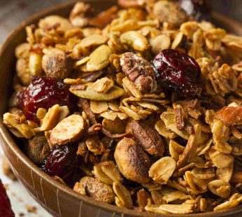 Granola Artesanal  500 grs