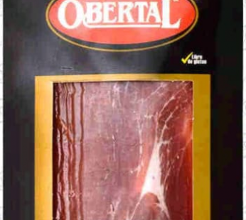 Jamón Serrano Obertal (100 grs)