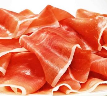 Jamón Serrano Wunsch (250 grs)