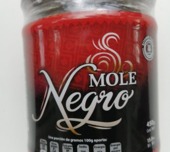 Mole Negro de Oaxaca Mayordomo