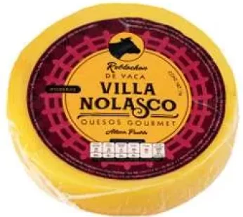 Queso Reblochon Villa Nolasco, (980 grs)