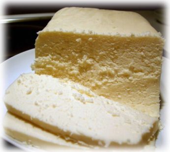 Queso Adobera de Atotonilco (500 grs)