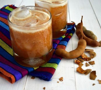 Tamarindo Orgánico en Polvo de Oaxaca