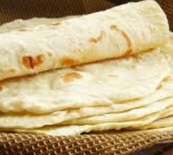 Tortillas de harina Minis 250 gr