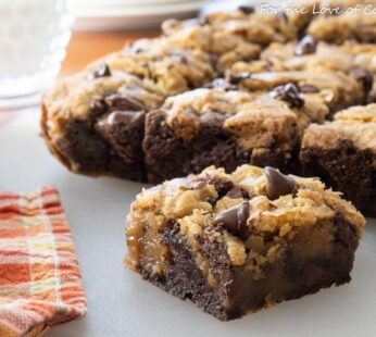 Brookies – Cookie brownie 2 pz