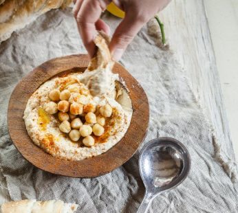 Hummus Artesanal 250gr