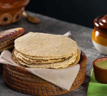 Tortillas de maiz hechas a mano (12 pzas)