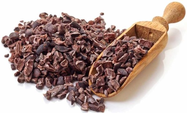 precio nibs de cacao